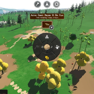 Sapiens - Entregar 10 Linho Seco