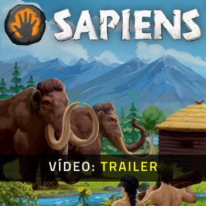 Sapiens - Trailer de Vídeo