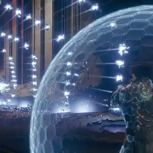 Saros - Escudo Soltari