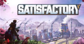 Destravando o Futuro: O Roteiro do Satisfactory para a versão 1.0