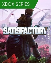 Satisfactory Xbox Series X