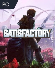 Satisfactory Pc