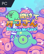Save me Mr Tako Tasukete Tako-San Pc