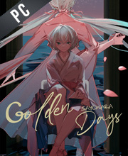 Sayonara Golden Days Pc