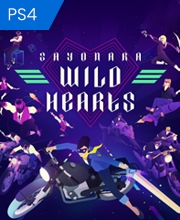 Sayonara Wild Hearts Playstation 4