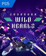Sayonara Wild Hearts Playstation 5