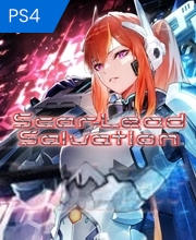 Scar-Lead Salvation Playstation 4