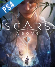 Scars Above Playstation 4