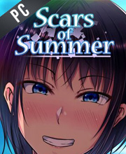 Scars of Summer Pc