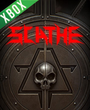 Scathe Xbox One