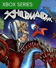 Schildmaid MX Xbox Series X