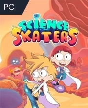 Science Skaters Pc