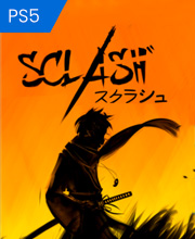 Sclash Playstation 5