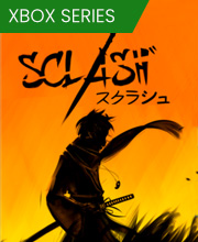 Sclash Xbox Series X