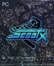 ScootX Pc