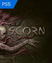 Scorn Playstation 5