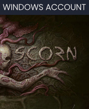 Scorn Pc