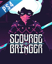 ScourgeBringer Playstation 4