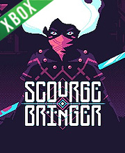 ScourgeBringer Xbox One