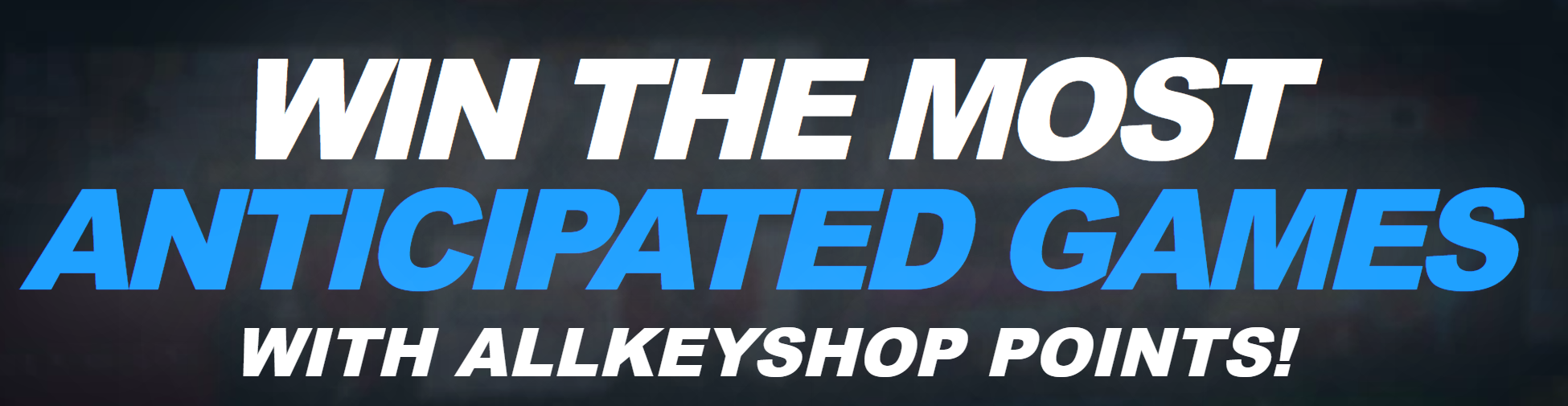 Roda de Previsão AllKeyShop