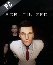 Scrutinized Pc