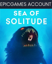 Sea of Solitude Pc