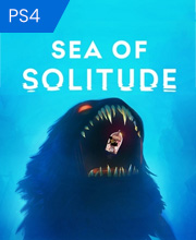 Sea of Solitude Playstation 4