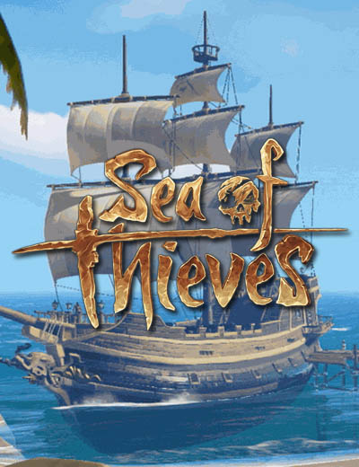 Sea of Thieves is Free When You Purchase An Xbox One X