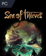 Sea of Thieves cover art