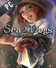 Sea Dogs Caribbean Tales
