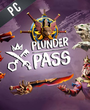Sea Of Thieves Plunder Pass Pc
