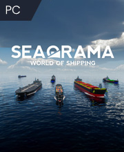 SeaOrama World of Shipping Pc