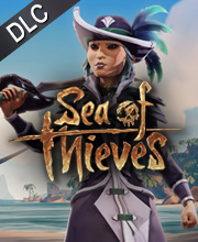 Sea of Thieves Nightshine Parrot Bundle Pc