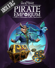 Sea of Thieves Parrot Starter Bundle Xbox Series X