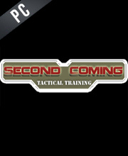 Second Coming Tactical Training Pc