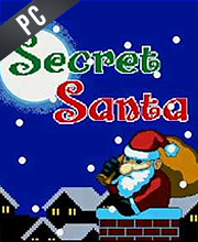 Secret Santa Pc