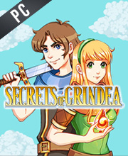 Secrets of Grindea Pc