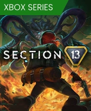 Section 13 Xbox Series X
