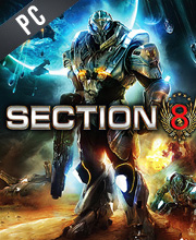 Section 8 Pc