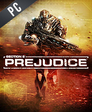 Section 8 Prejudice Pc