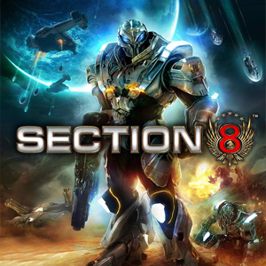 Comprar Section 8 CD Key Comparar Preços
