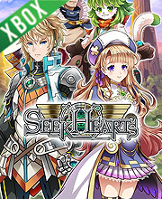 Seek Hearts Xbox One
