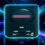 Sega Anuncia Mega Drive 2 Mini & 50 Jogos