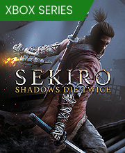 Sekiro Shadows Die Twice Xbox Series X