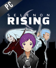 Selenon Rising Pc