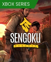 Sengoku Dynasty Xbox Series X