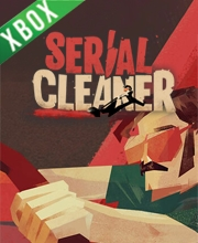 Serial Cleaner Xbox One