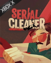 Serial Cleaner Xbox Series X