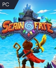 Serin Fate Pc