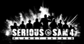 Serious Sam 4 Planet Badass é lançado em agosto deste ano